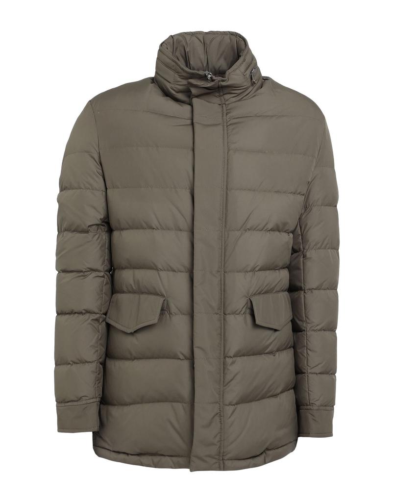 LUIGI BORRELLI NAPOLI Shell  jacket