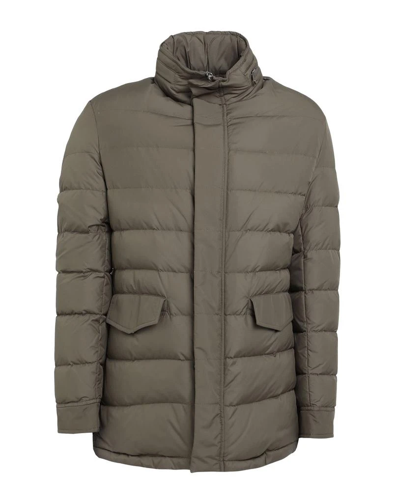 LUIGI BORRELLI NAPOLI Shell  jacket 1