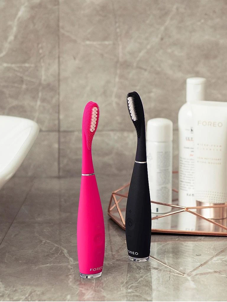 Foreo Issa 3 Ultra-Hygienic Sonic Toothbrush 7