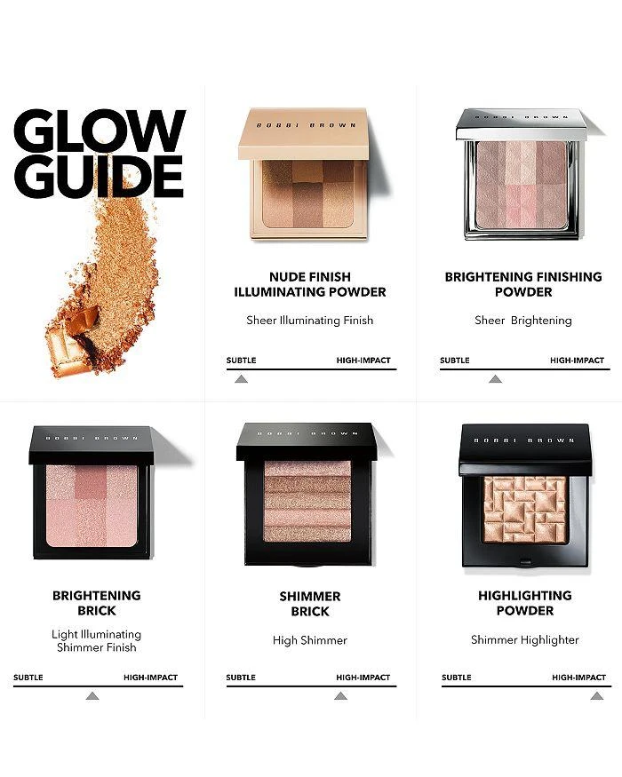 Bobbi Brown Shimmer Brick Compact 2