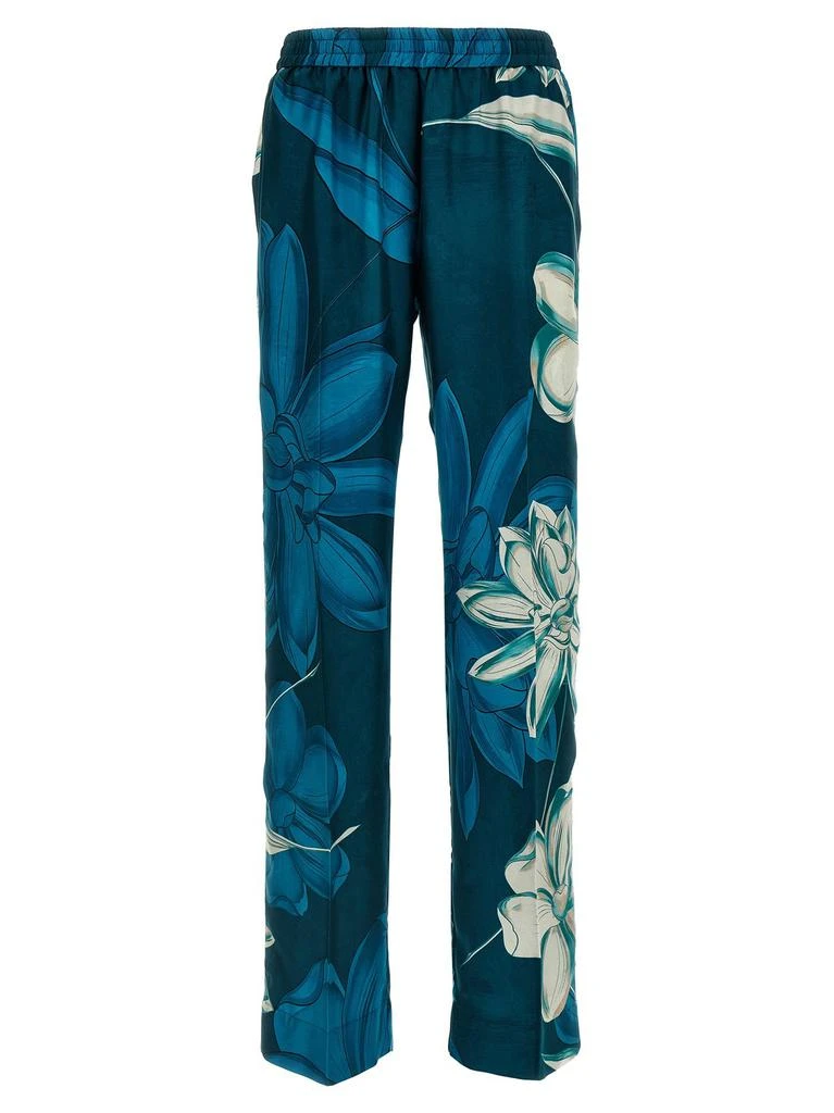 F.R.S For Restless Sleepers F.R.S For Restless Sleepers Doride Floral Pants 1
