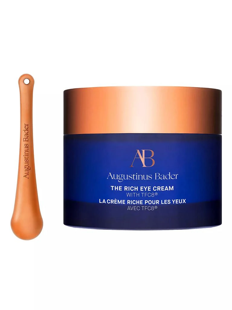 Augustinus Bader Rich Eye Cream 3