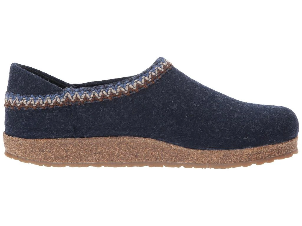 Haflinger GZH Zigzag 6