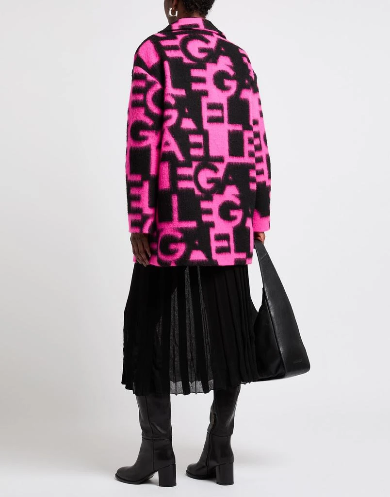 GAëLLE Paris Coat 3