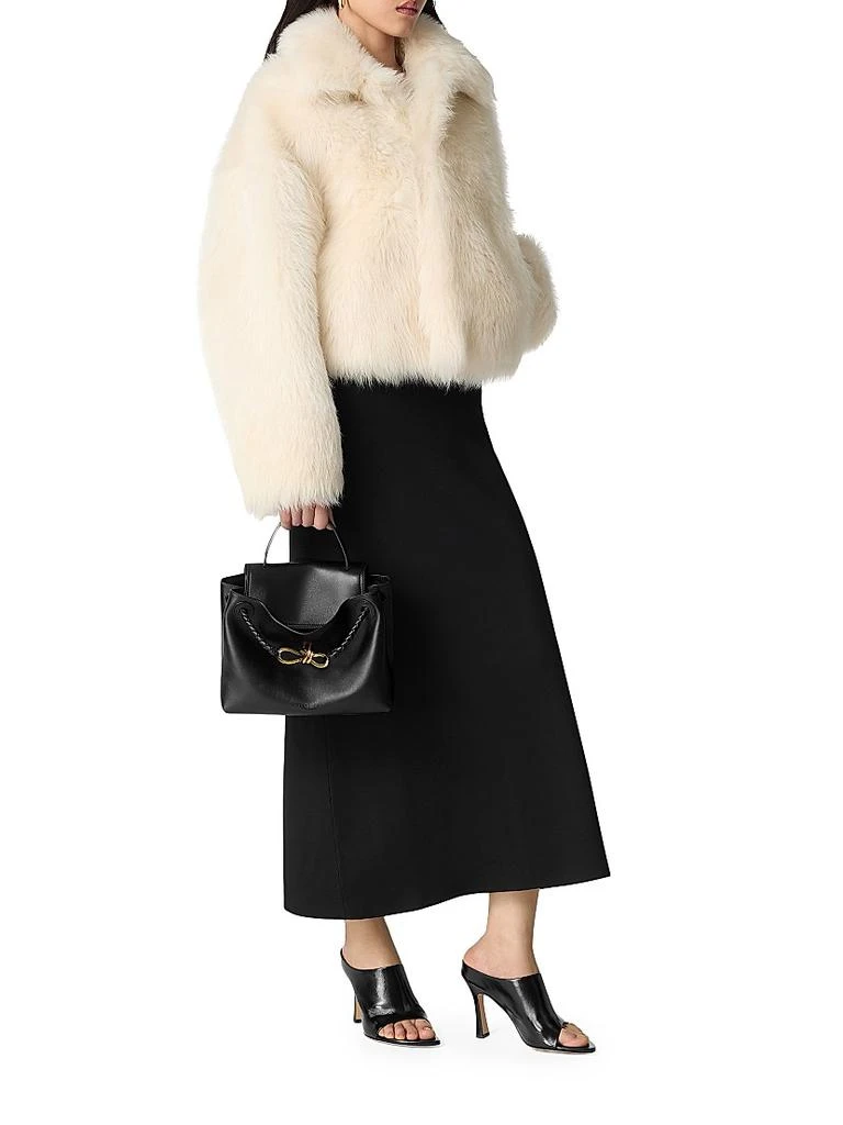 Bottega Veneta Ciao Ciao Small Leather Top Handle bag 3