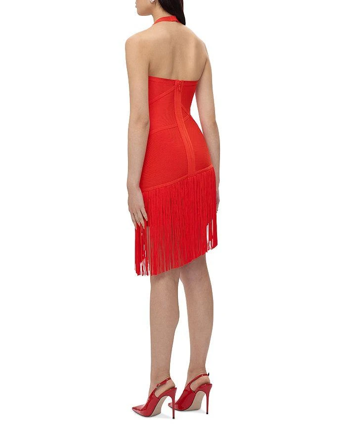 chinese dress ladies Adorable Vibe Ruffle Lace Mini Dress