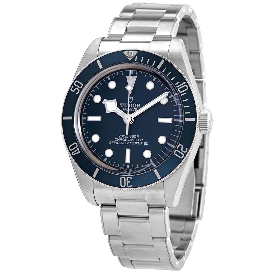 Tudor Black Bay Fifty Eight Automatic Chronometer Blue Dial Men's Watch M79030b-0001