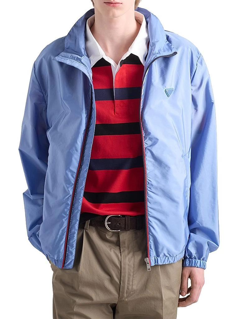 Prada Re-Nylon Jacket 2