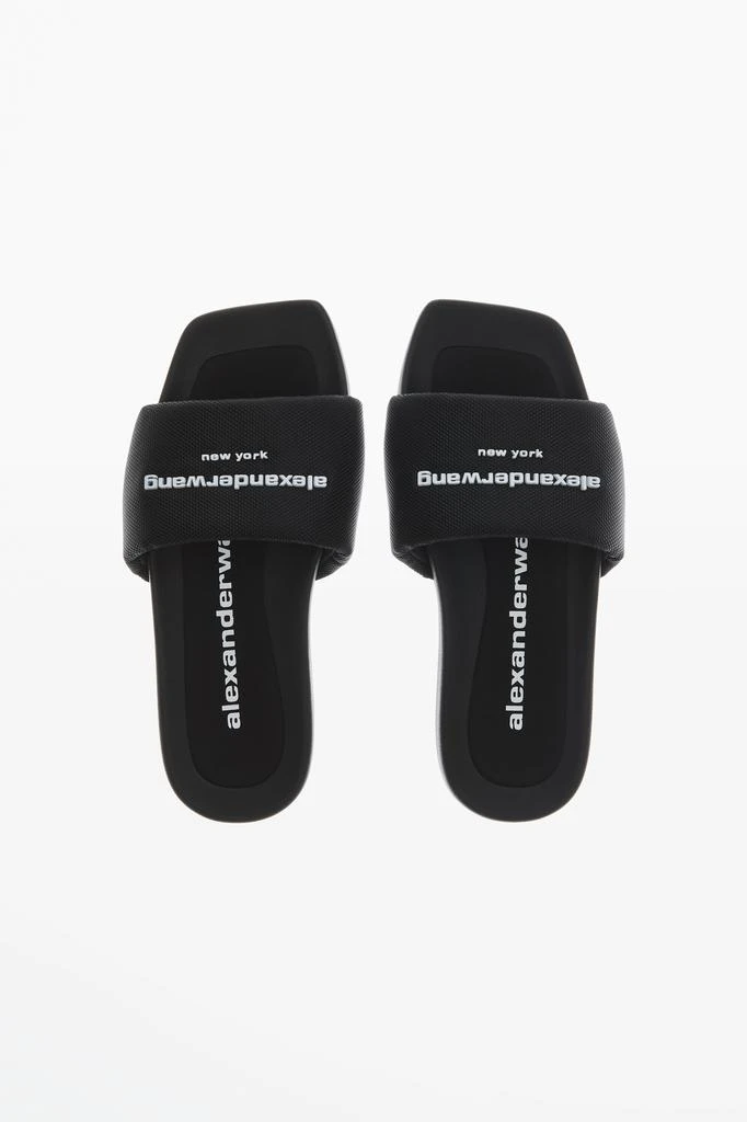 Alexander Wang AW Pool Slide 5