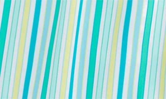 Vineyard Vines Kids' Chappy Crab Print Swim Trunks 6