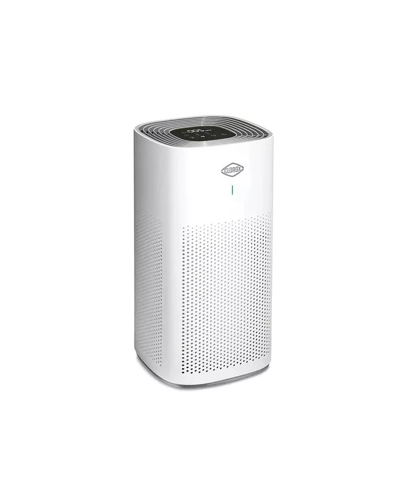 CHI 320 Large Room Air Purifier - 11010 7