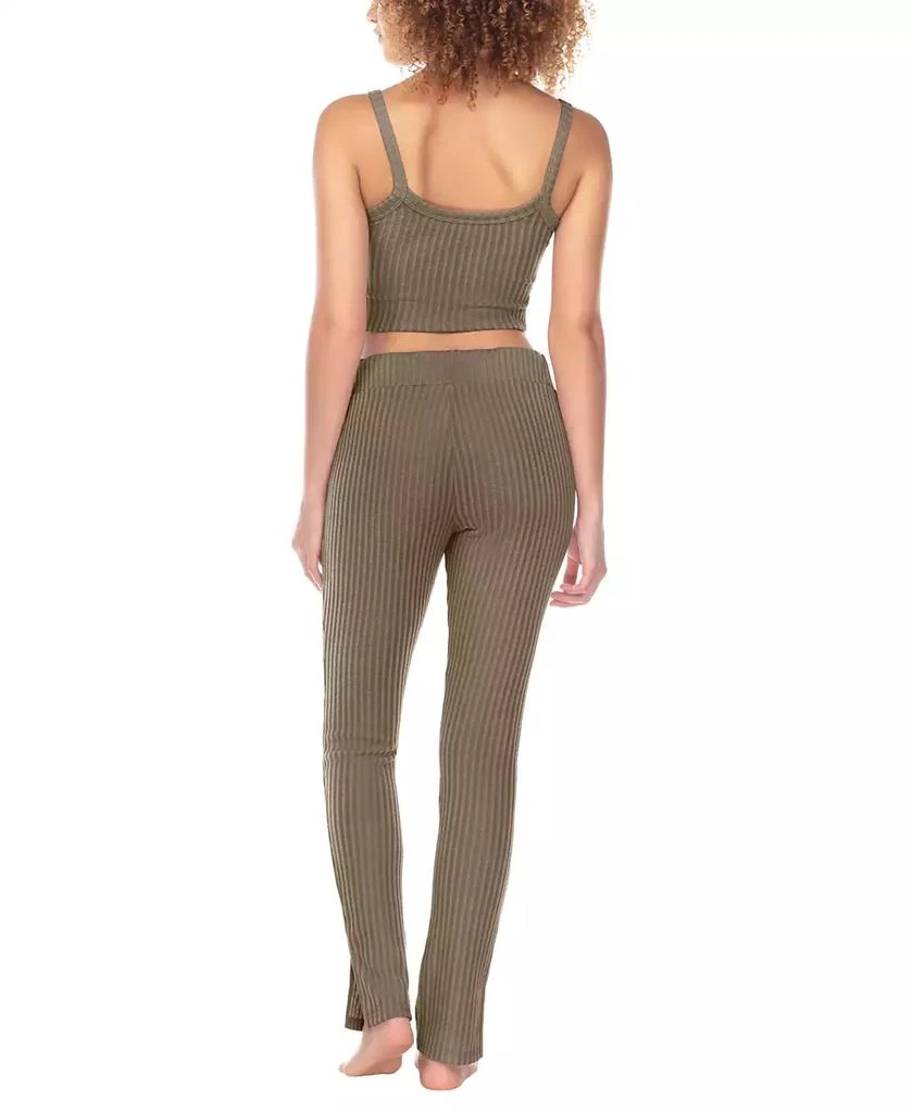 Honeydew Intimates Women's Off Duty Lounge Set, 2 Piece 2