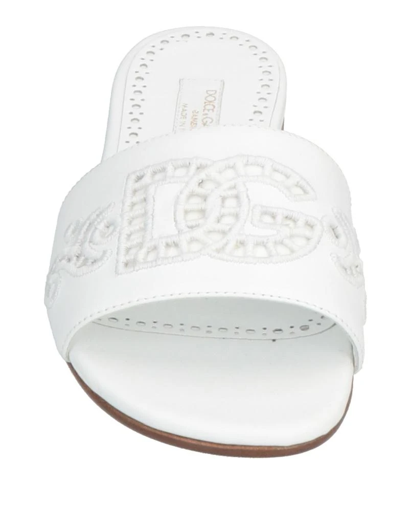 Dolce 
Gabbana DOLCE&GABBANA 4