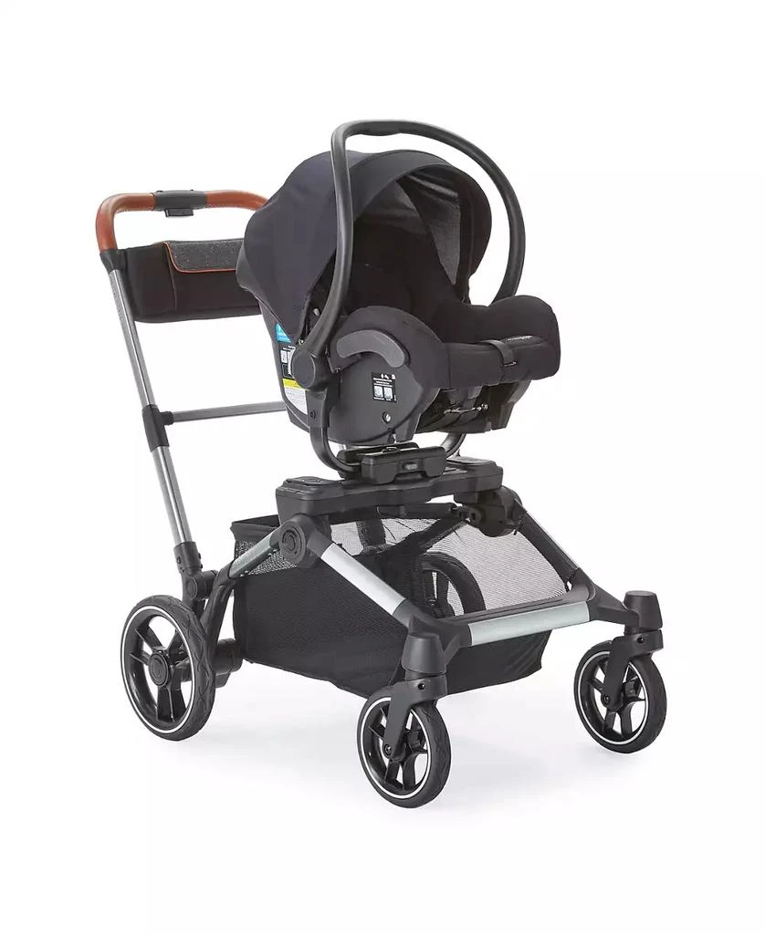 Contours Baby Element Cybex, Maxi-Cosi, Nuna Car Seat Adapter