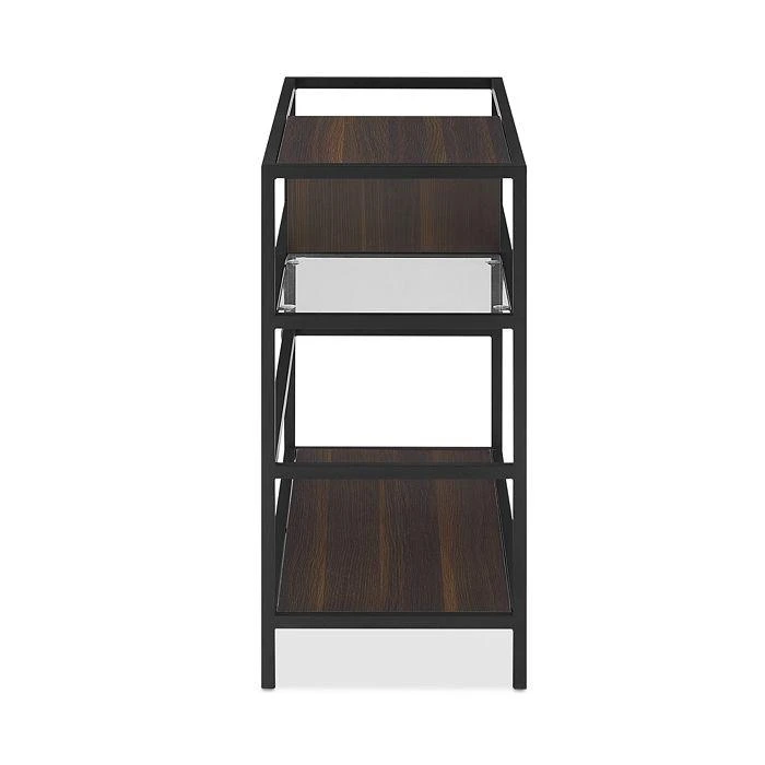Sparrow & Wren Provo Record Storage Console 3