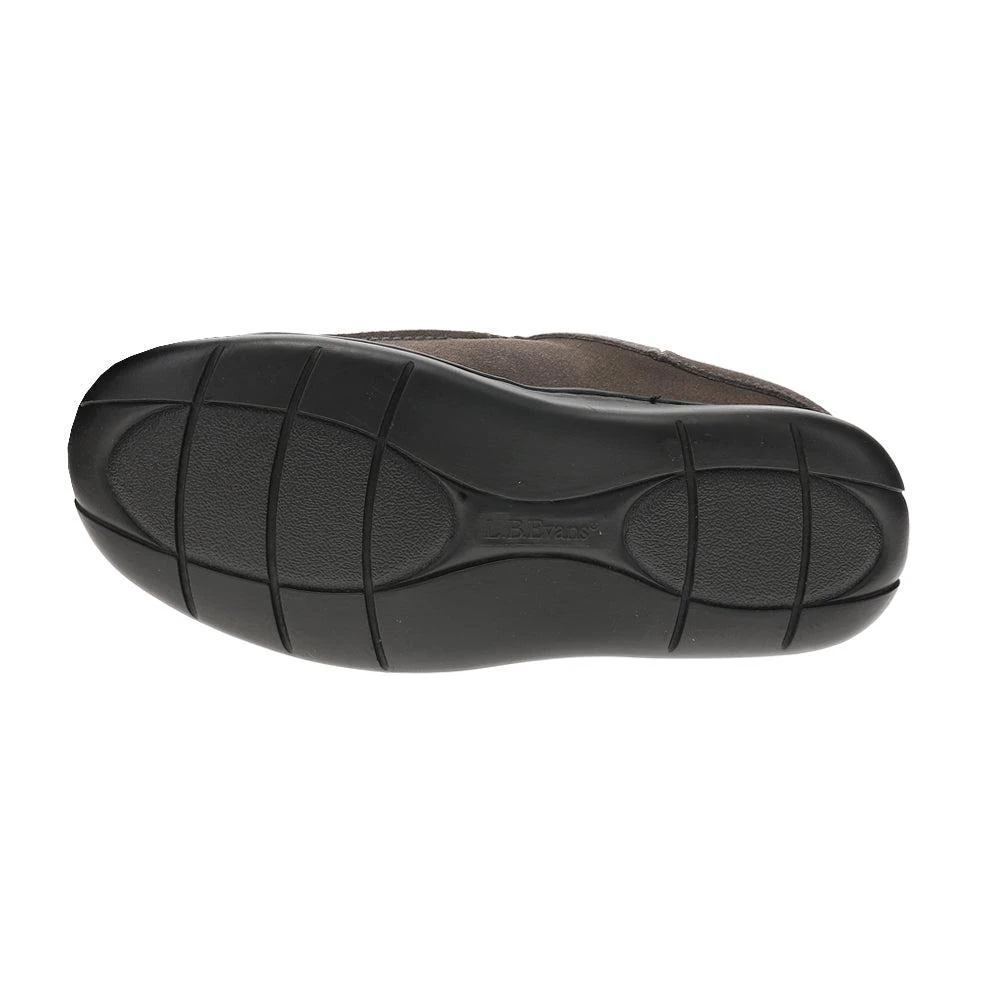 L.B. Evans Edmonton Scuff Slippers 5