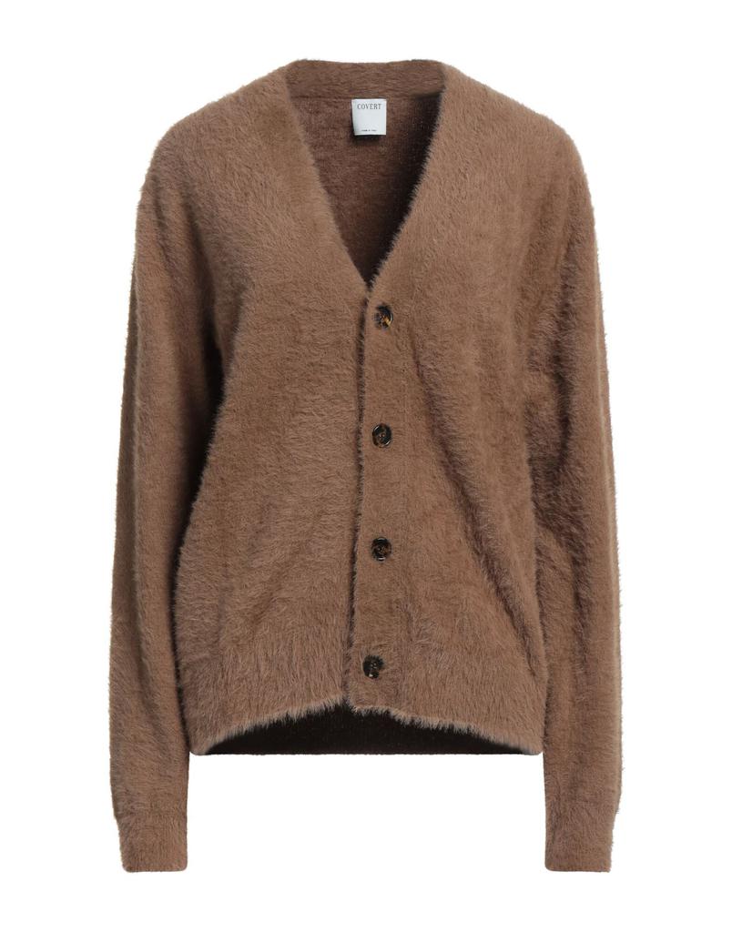 COVERT Cardigan