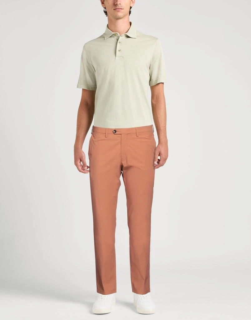 MICHAEL COAL Casual pants 2