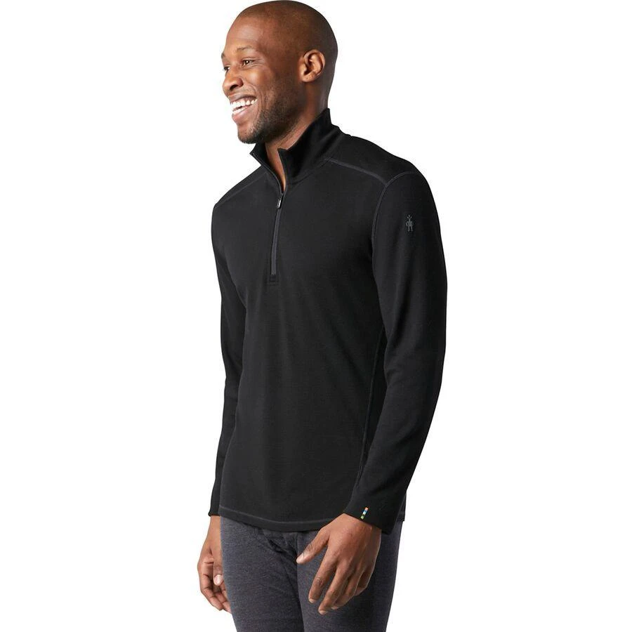 SmartWool Merino 250 Baselayer 1/4-Zip - Men's 1