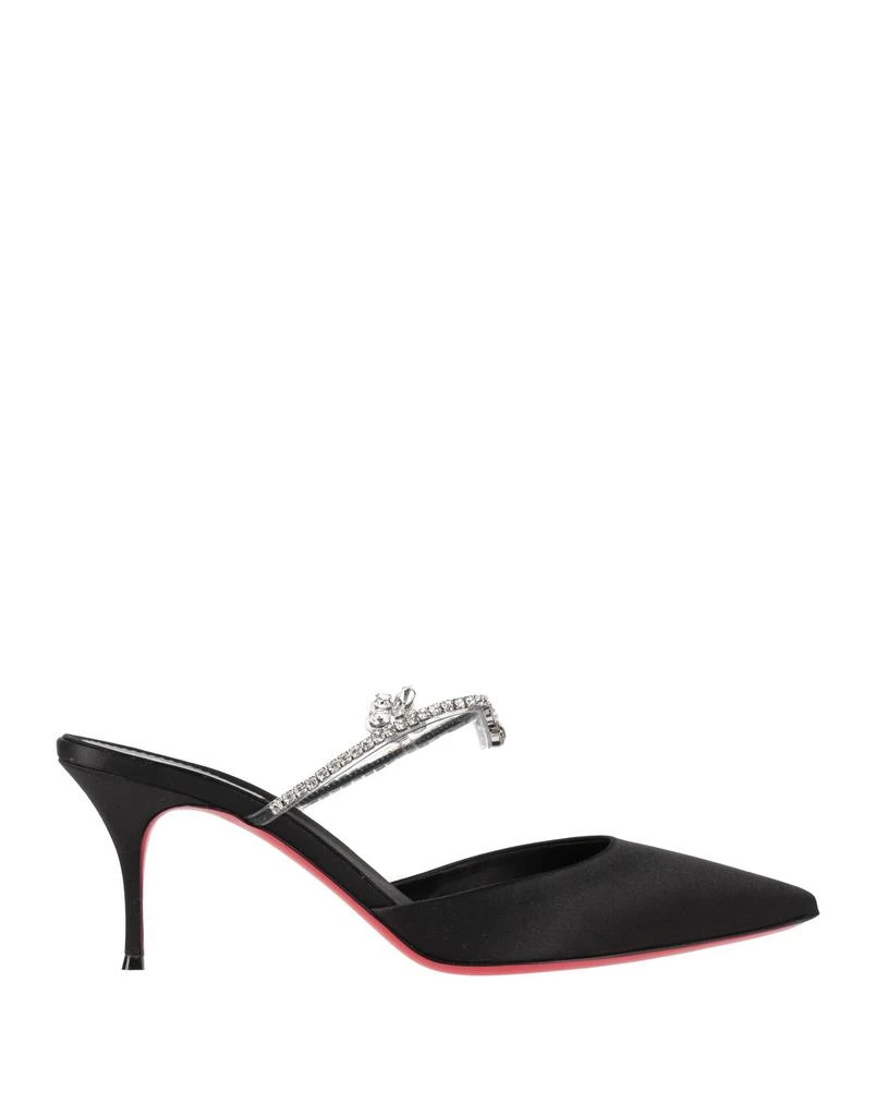 Christian Louboutin Mules and clogs 1