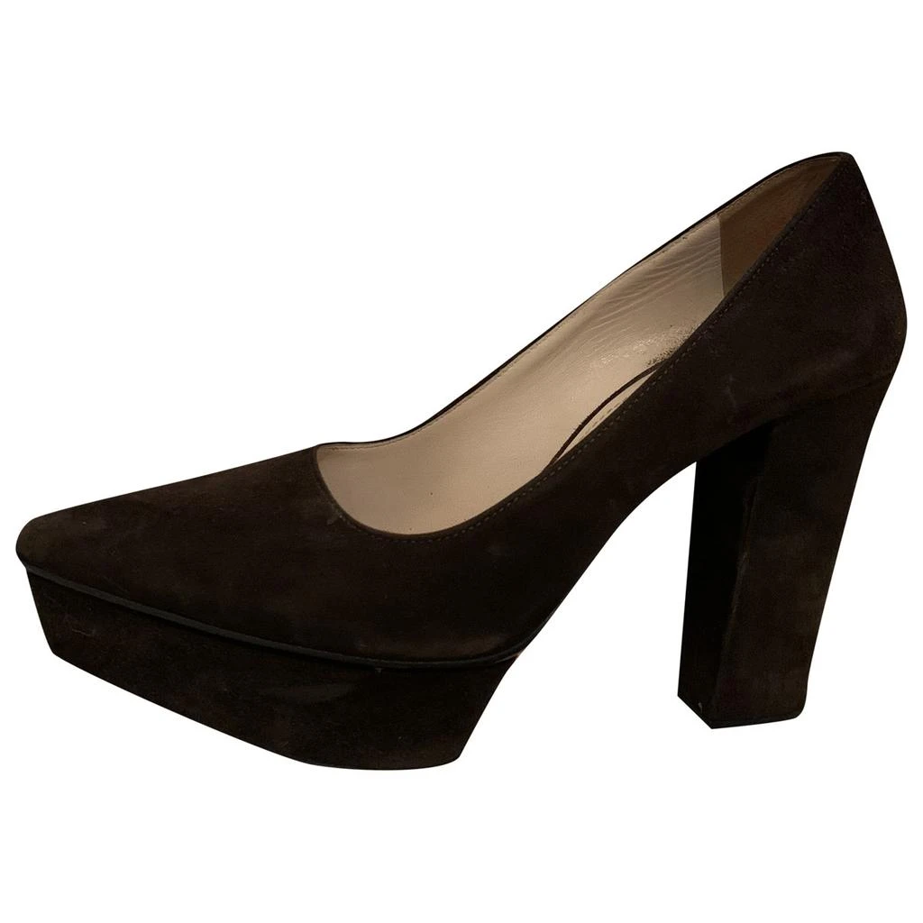 Prada Prada Heels 1