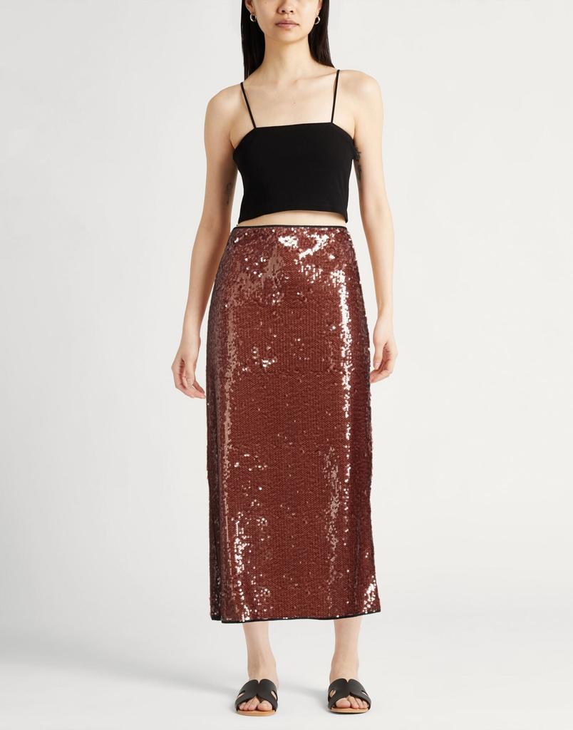 ALYSI Midi skirt