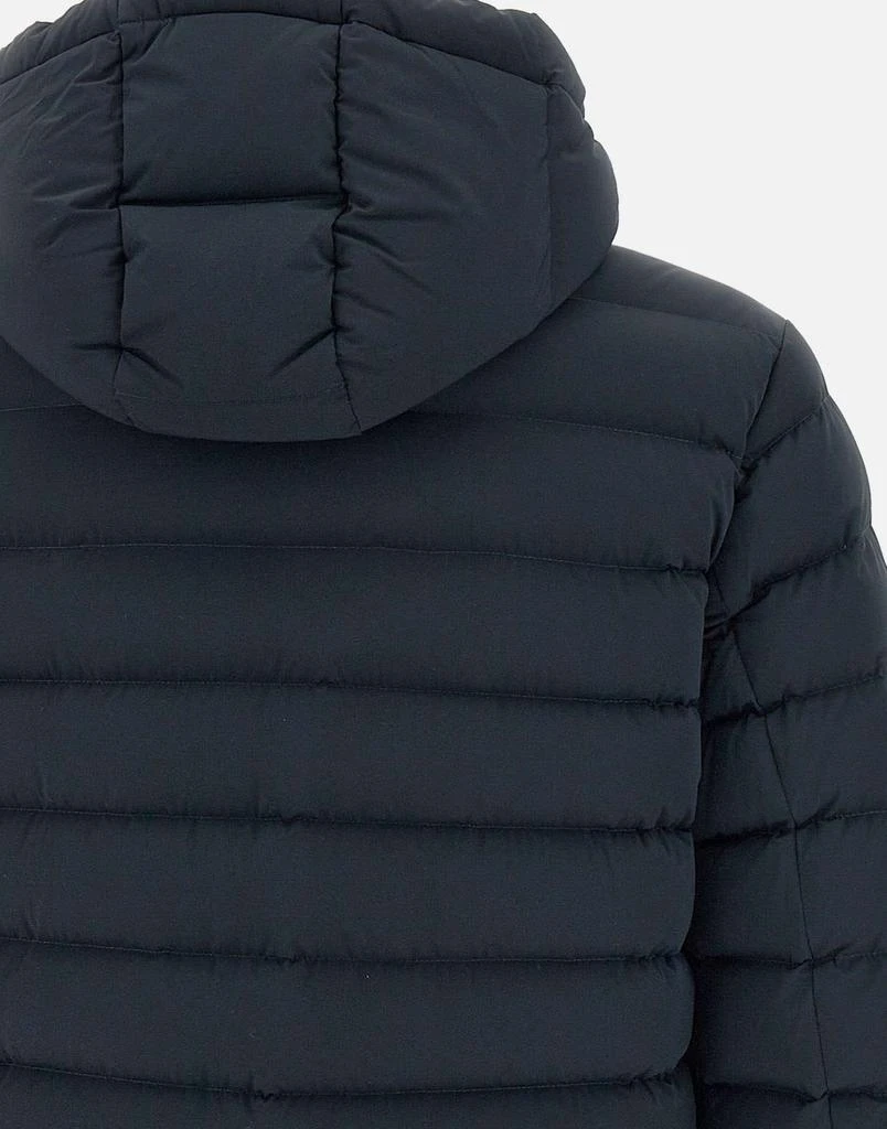 OOSY ‘Sarin’ down jacket 3
