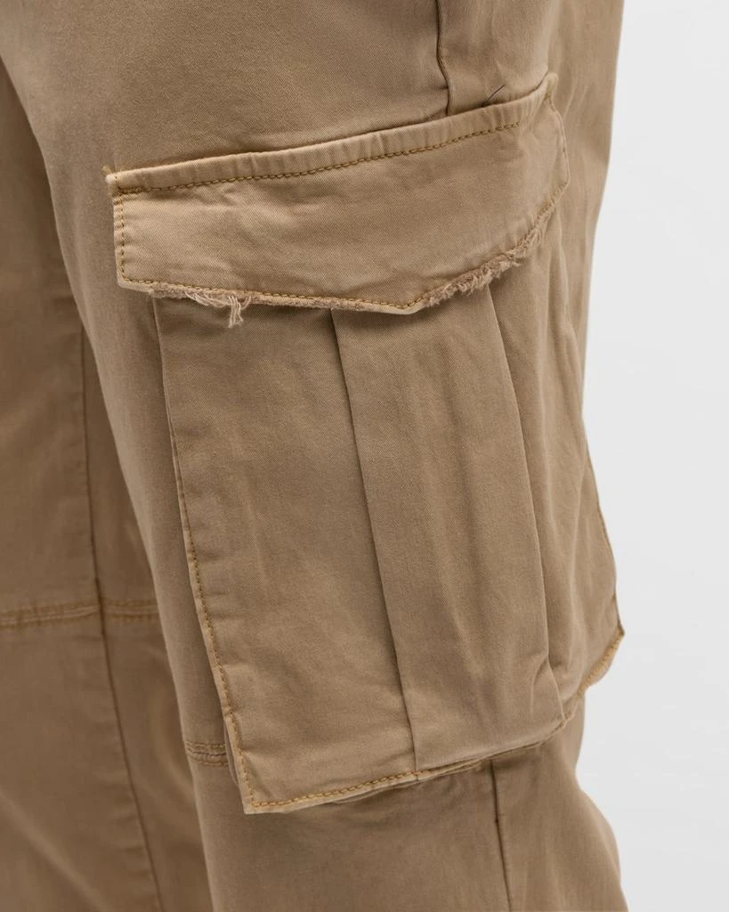 SER.O.YA Men's Jacob Cargo Pants 7