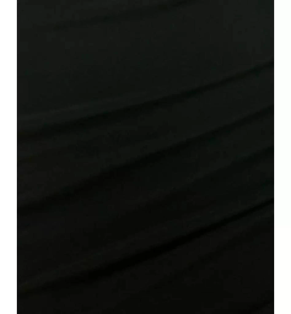 City Studios Juniors' Ruched V-Wire Bodycon Dress 4