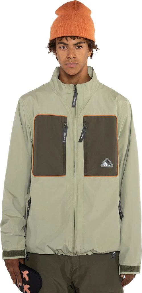 ARMADA Trec Jacket - Unisex 6