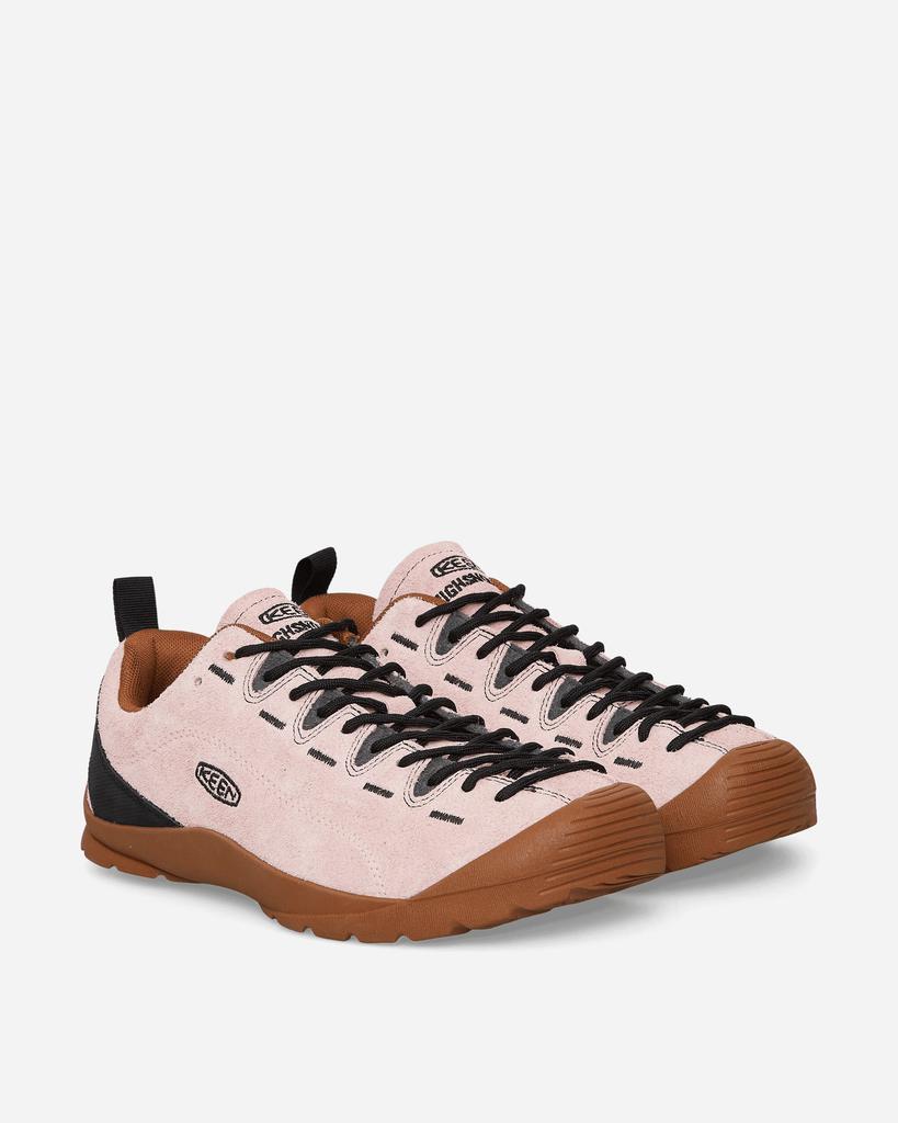 Keen Men's Highsnobiety Jasper Sneakers Pink / Gum