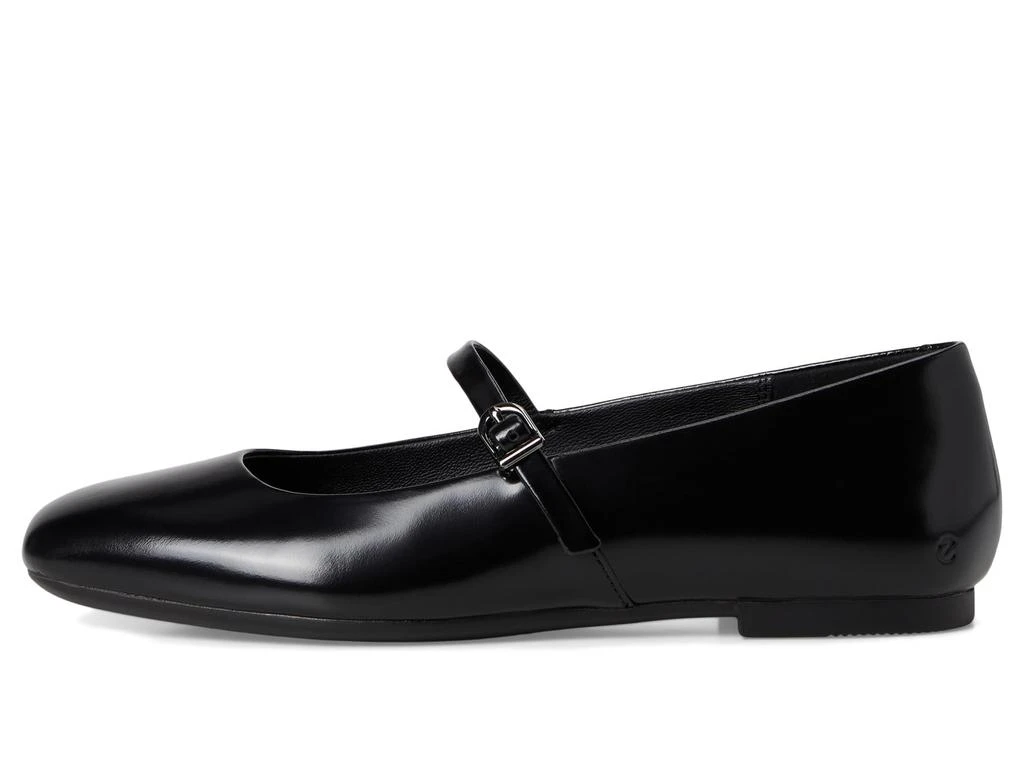 ECCO Margot Mary Jane Ballerina Ballet Flat 4