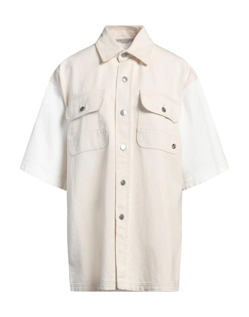 Stella McCartney Denim shirt 1