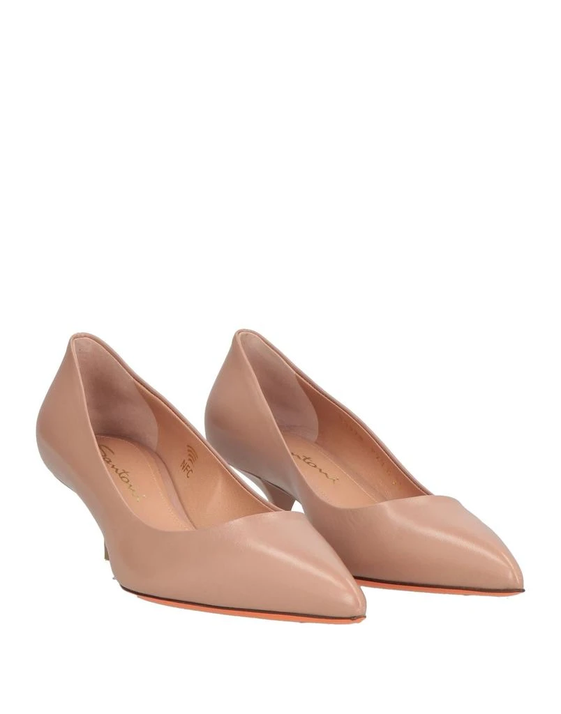 Santoni Pump 2