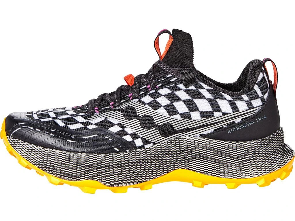 Saucony Endorphin Trail 4