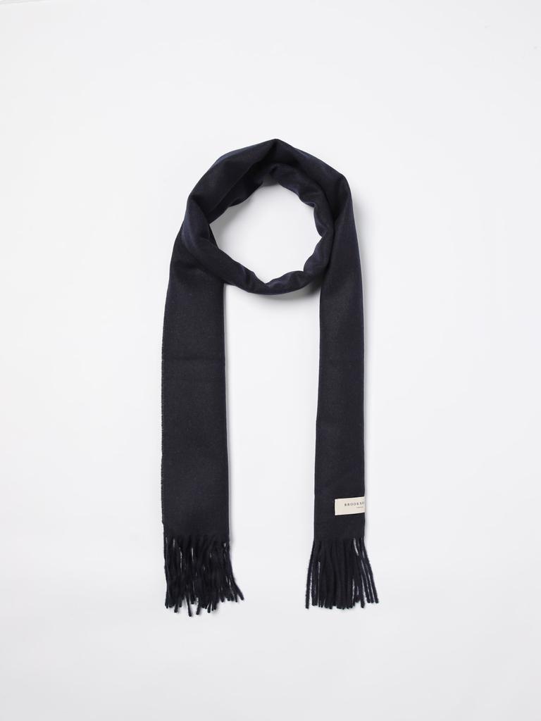 Brooksfield Scarf men Brooksfield