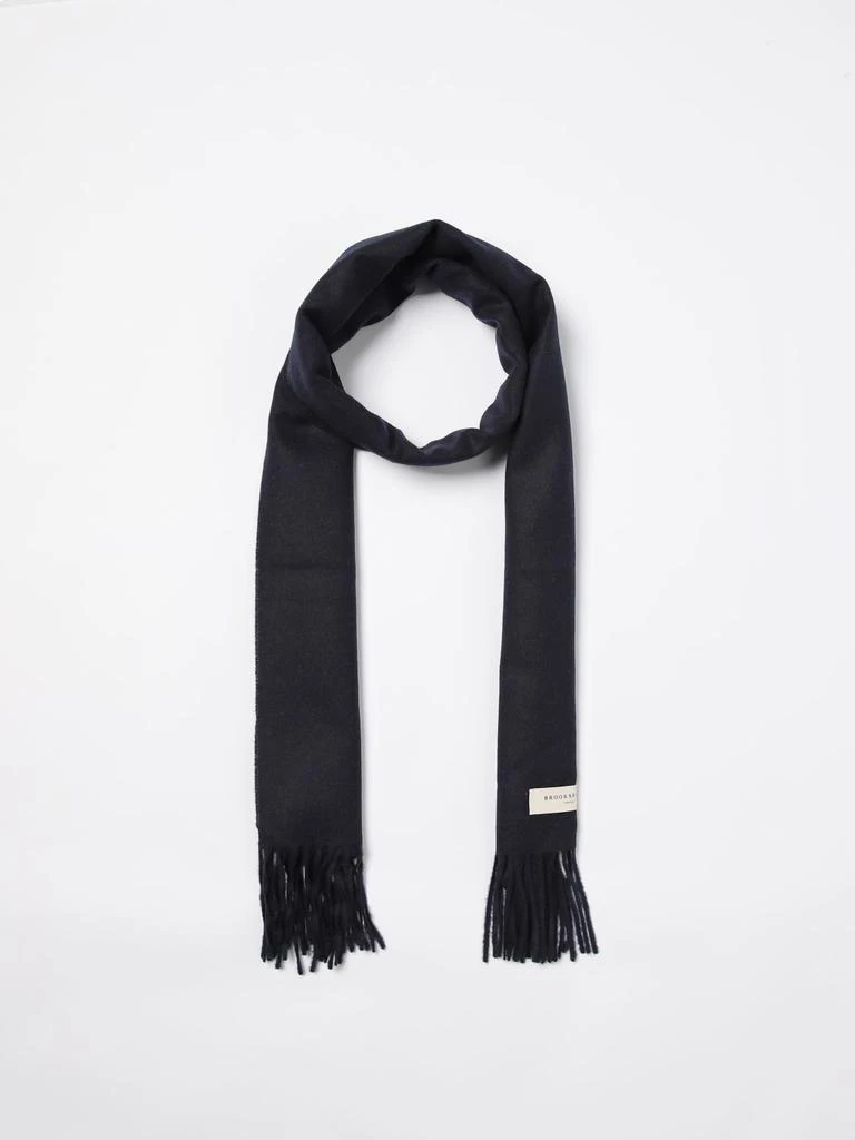 Brooksfield Scarf men Brooksfield 2