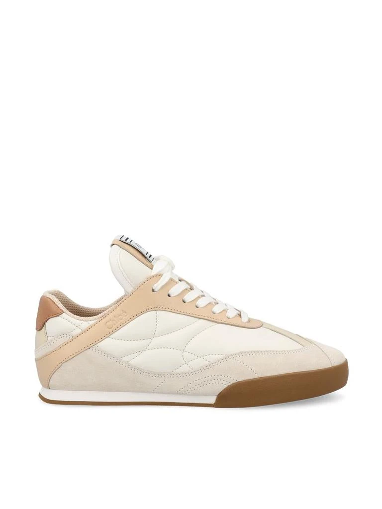 Chloé Chloé Sneakers 1