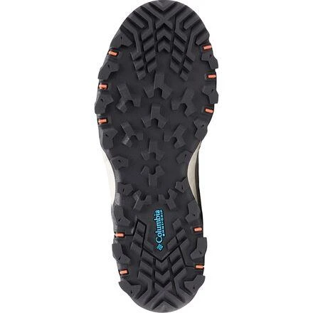Columbia Flow Centre Hiking Boot - Women
s 2