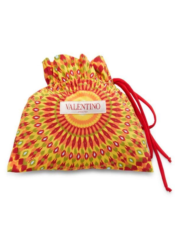 Valentino Printed One-Piece Swimsuit 3