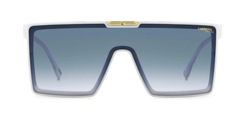 Carrera Carrera Mask Frame Full Rim Sunglasses 1