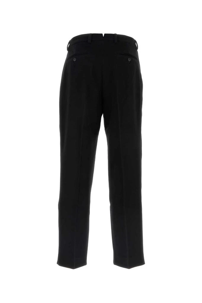 VTMNTS VTMNTS Straight Leg Tailored Trousers 2