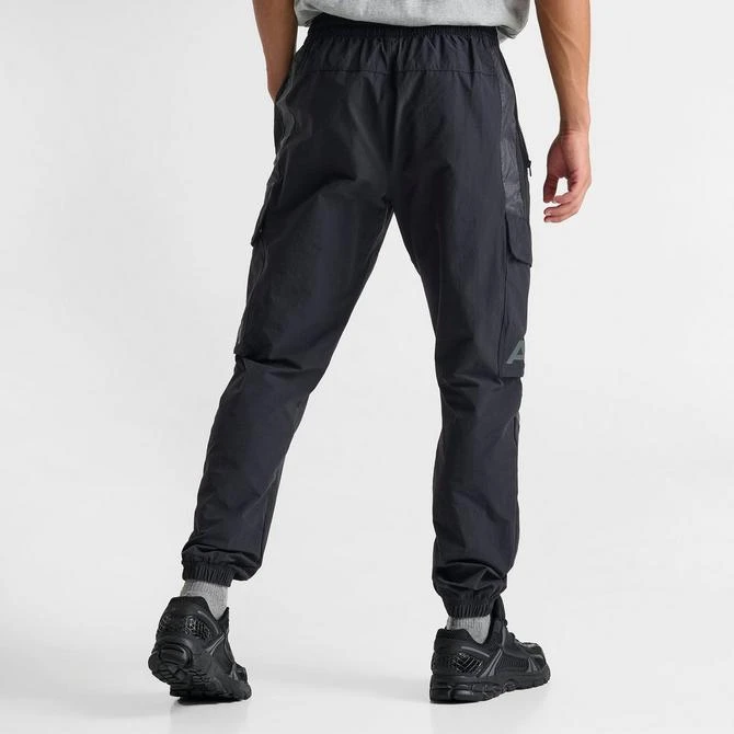 NIKE Men's Nike Air Max Woven Cargo Pants 4