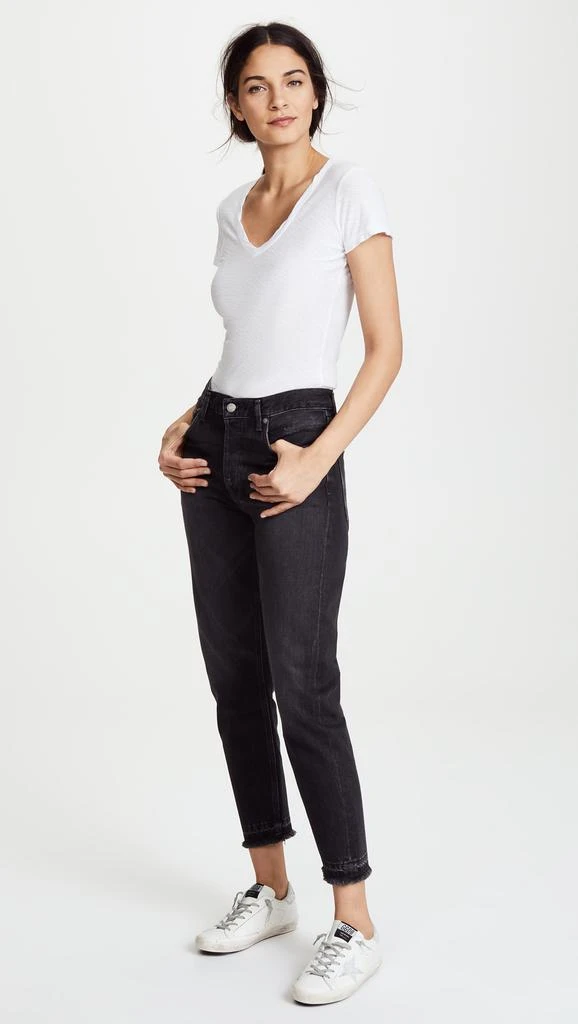 James Perse Casual Tee 4