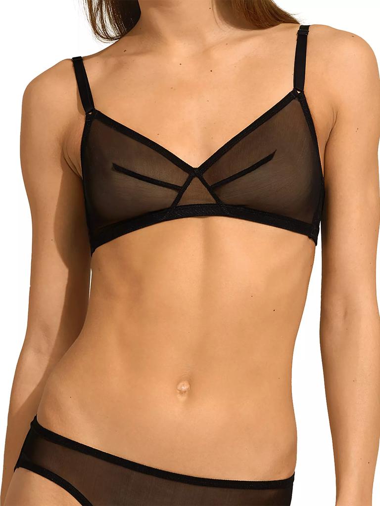ERES Bel Semi-Sheer Bra