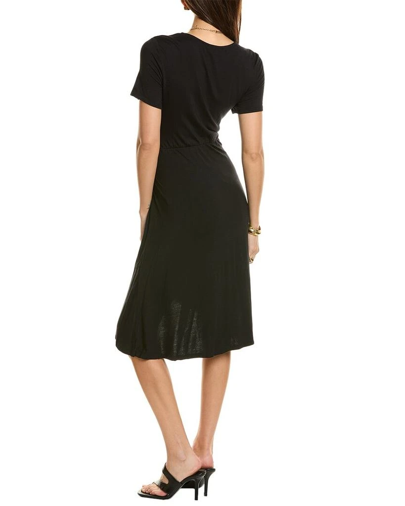 Bobeau Rowan Midi Dress 2