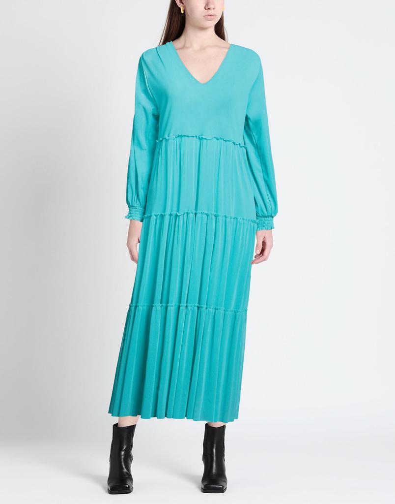 FUZZI Long dress