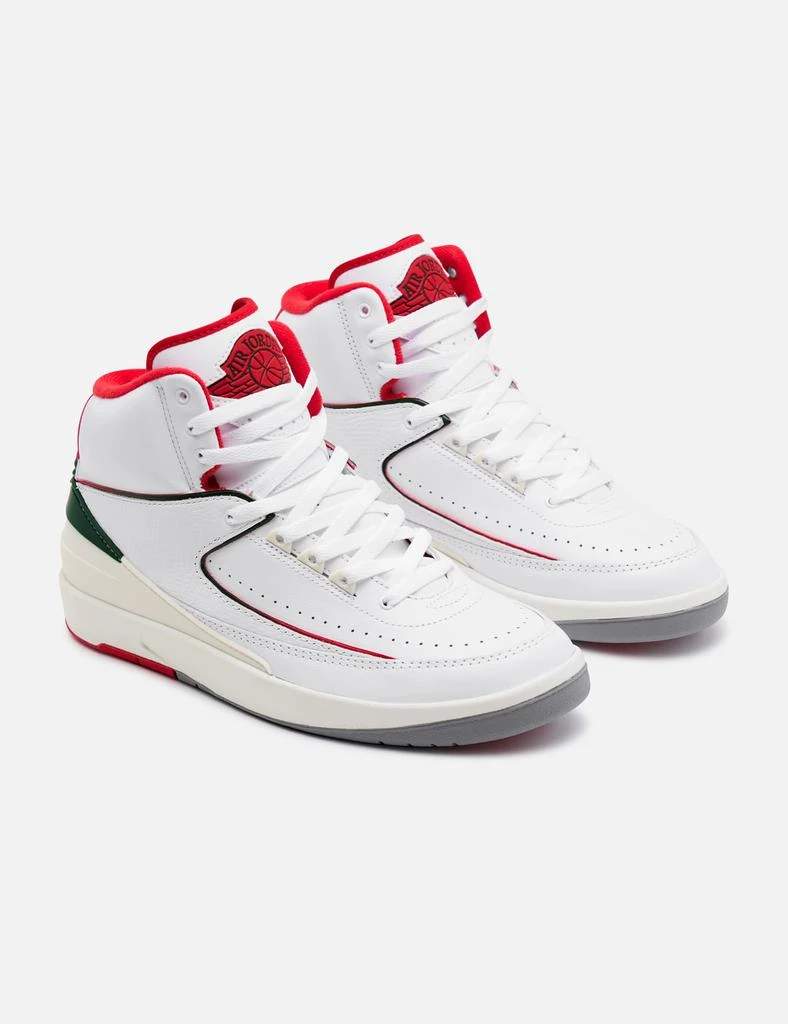 Jordan AIR JORDAN 2 RETRO 4