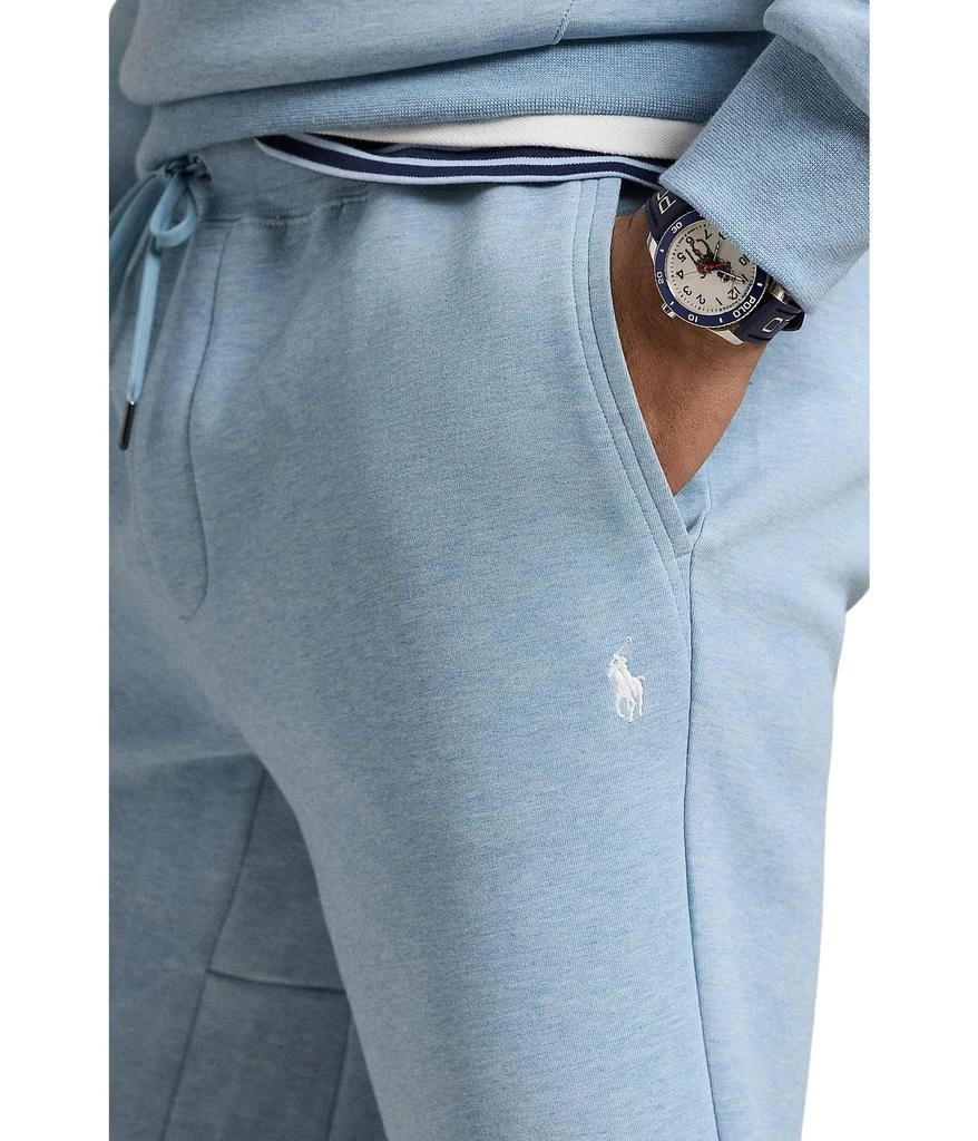 Ralph Lauren Double-Knit Shorts 3