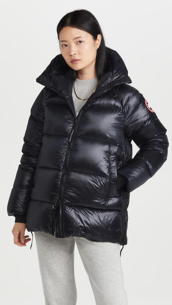 Canada Goose Cypress Puffer Coat